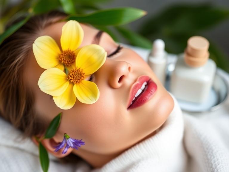How to Get Clear Skin Naturally Without Expensive Products