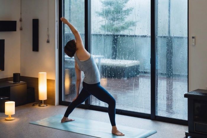 Best Indoor Workouts During Monsoon Stay Fit Without Stepping Outside